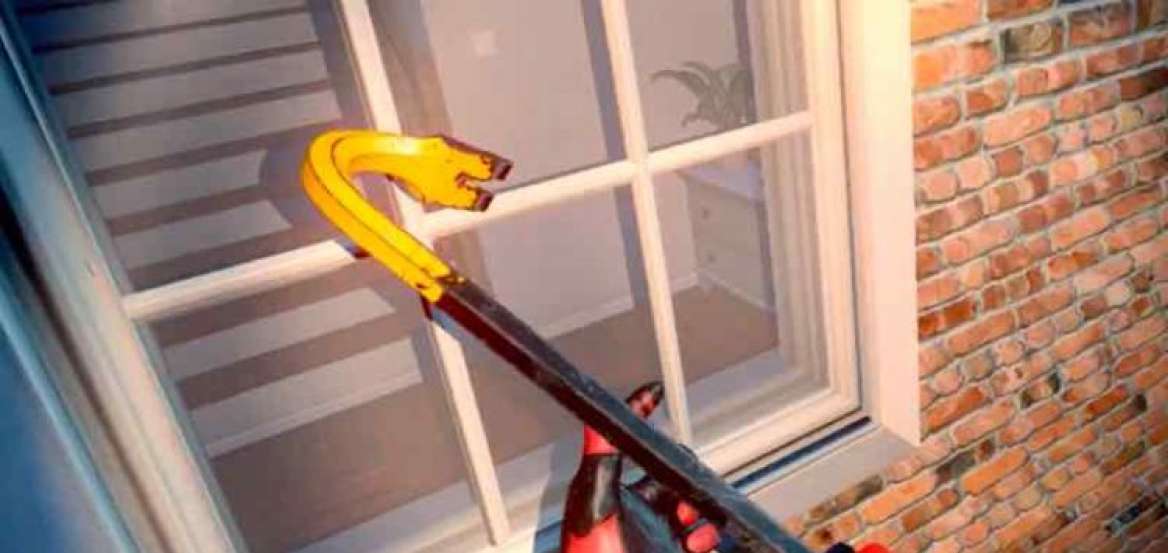 ΕΛ.ΑΣ – Χρησιμοποίησε φωτογραφία από βιντεοπαιχνίδι για εξιχνίαση κλοπής – «Πάρτι» στο Facebook