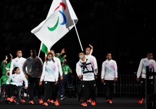 Παραολυμπιακοί Αγώνες – Το μακρύ ταξίδι ενός Αφγανού πρόσφυγα μέχρι το Τόκιο