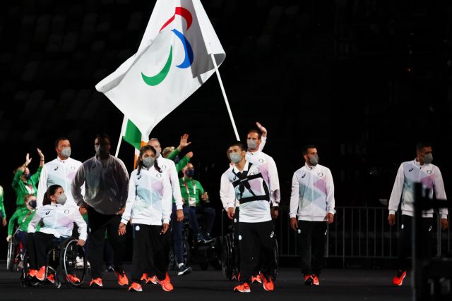 Παραολυμπιακοί Αγώνες – Το μακρύ ταξίδι ενός Αφγανού πρόσφυγα μέχρι το Τόκιο