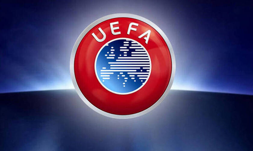 UEFA – Πακέτο στήριξης 6 δισ. ευρώ για τους ποδοσφαιρικούς συλλόγους