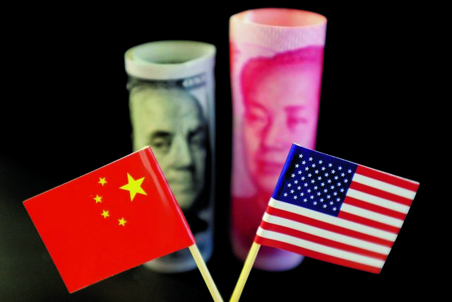Στον ΠΟΕ η διαμάχη Κίνας -ΗΠΑ για τα σιτηρά