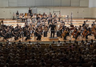 The Underground Youth Orchestra – Live στο Θέατρο Ρεματιάς με άρωμα Ισπανίας