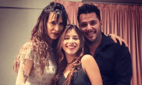 Πάολα – Έτσι ευχήθηκε στον πρώην συζύγο της για τα γενέθλια του