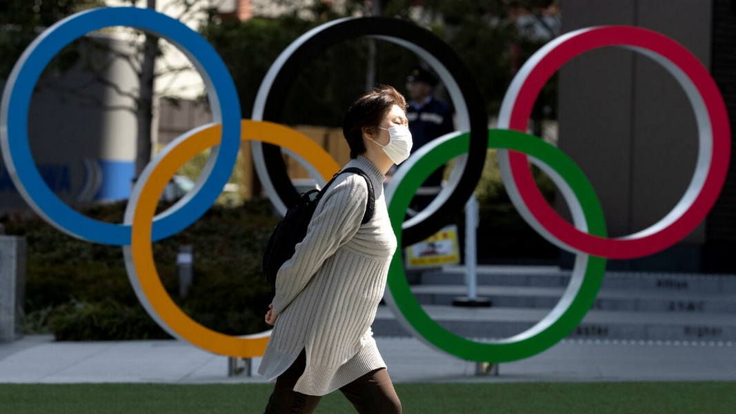 Στα 29 τα νέα κρούσματα κοροναϊού που συνδέονται με τους Ολυμπιακούς Αγώνες