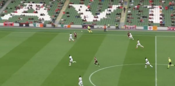 Η Μποέμιαν προηγείται του ΠΑΟΚ (1-0) – Δείτε το γκολ του Κόουτ