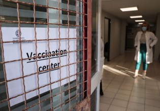 Editorial To Vima: The great vaccine rollout wager