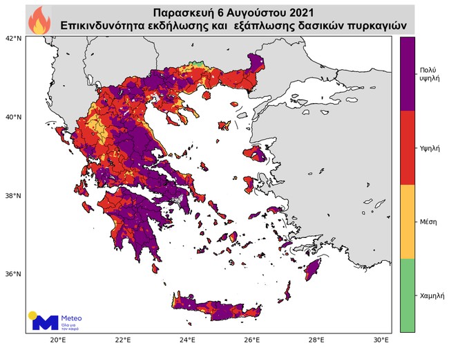 WRF CFWI 2km 06082021 | Lamianow.gr