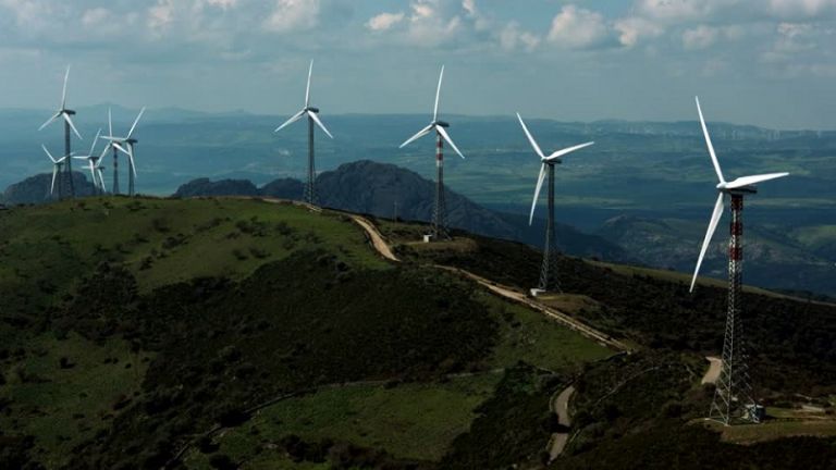 Ευαισθησίες