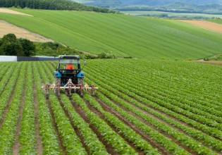 Ξάνθη – Παρέσυρε τον γιο του με θεριζοαλωνιστική μηχανή και τον σκότωσε