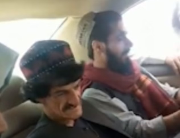 Αφγανιστάν – Η μέρα που οι Ταλιμπάν σκότωσαν δημοφιλή κωμικό