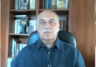 Τζανάκης – Δεχόμαστε κατάρες από κύκλους που βάζουν ως προμετωπίδα την Εκκλησία