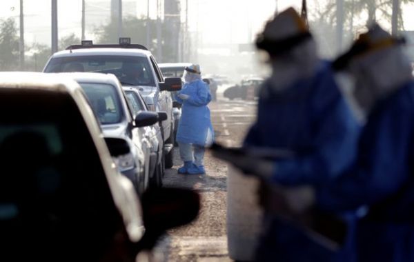 Κοροναϊός – Έξι δεδομένα για τη μετάλλαξη Δέλτα