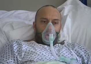 Κοροναϊός – Πέθανε αντιεμβολιαστής μουσικός – Δήλωνε πως δεν αρρωσταίνει επειδή… γυμναζόταν