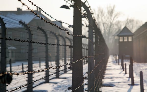 Γερμανία – Στο εδώλιο 100χρονος πρώην φρουρός σε στρατόπεδο των ναζί