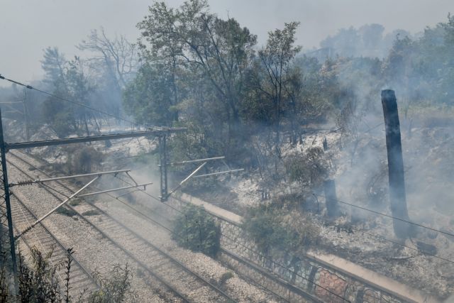 Φωτιές – Πώς πρέπει να χρησιμοποιείτε το κλιματιστικό στο αυτοκίνητο
