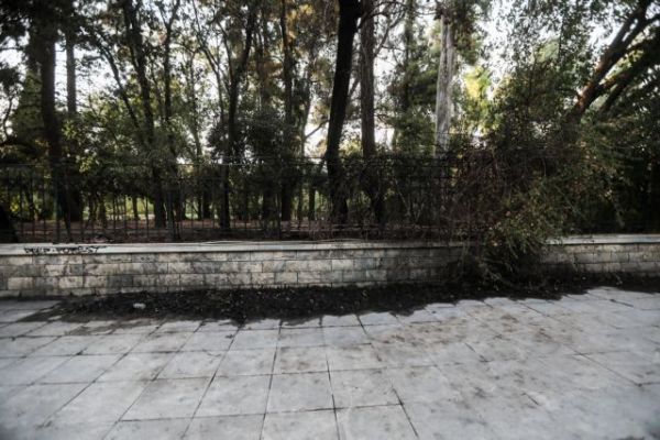 Φωτιές – Ποινική δίωξη για εμπρησμό και στο Πεδίον του Αρεως