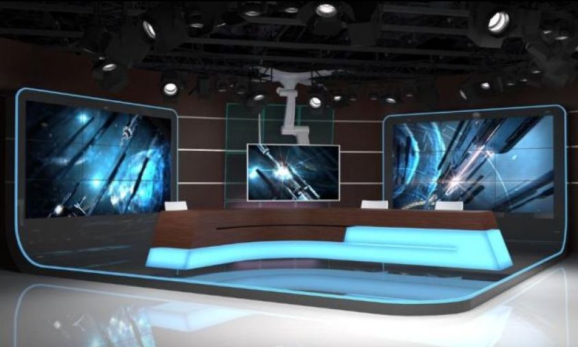 Κοροναϊός – Πέθανε διάσημος αντιεμβολιαστής παρουσιαστής όταν κόλλησε τον ιό