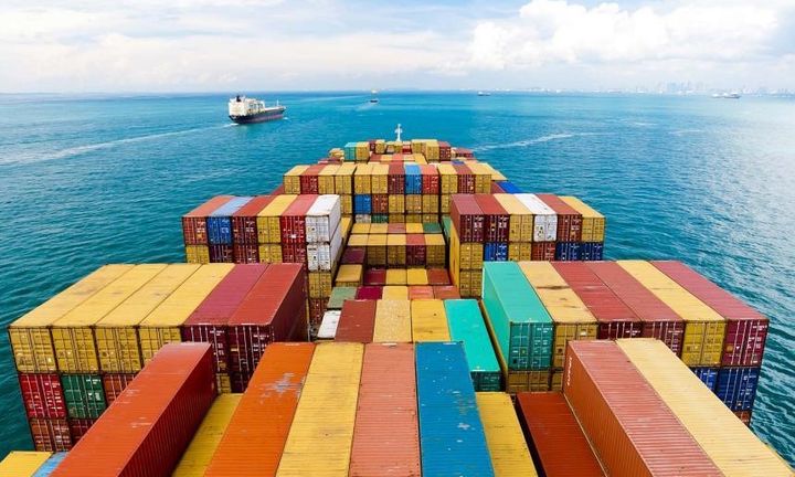 Euroseas – Fares are four times higher now