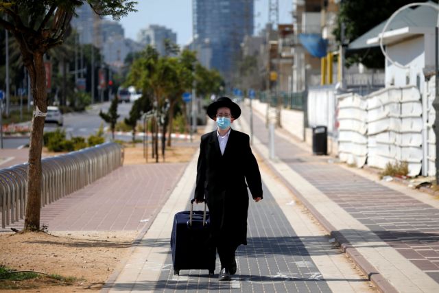 Κοροναϊός – Γιατί καλπάζει η πανδημία στο Ισραήλ;