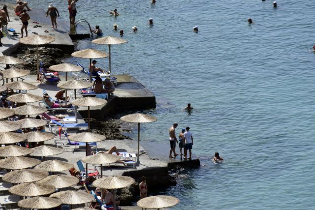 Καιρός – Έρχεται νέο «κύμα» καύσωνα