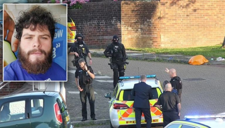 Μακελειό στο Πλίμουθ – Μηδενιστής, μισογύνης και… «Εξολοθρευτής» – Συγκλονίζουν οι λεπτομέρειες για τον δράστη