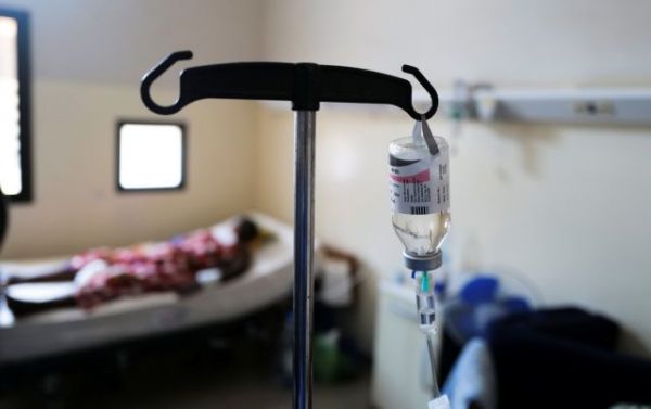 Πάτρα – Σε σοβαρή κατάσταση έγκυος 7 μηνών με κοροναϊό – Θα της κάνουν καισαρική