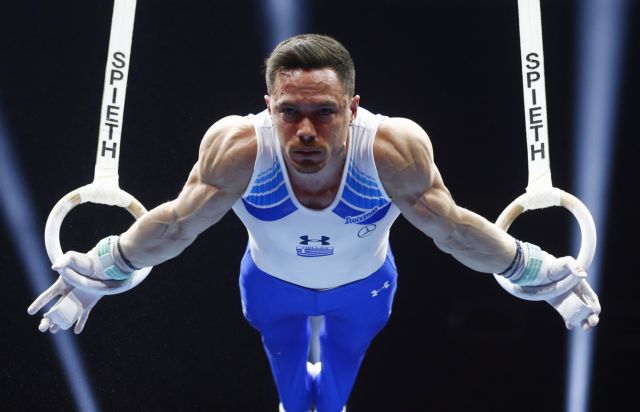 Ολυμπιακοί Αγώνες – Η μεγάλη ώρα του Λευτέρη Πετρούνια – Δείτε live τον αγώνα