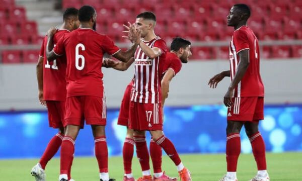 Ολυμπιακός – Μαθαίνει αντίπαλο στα Play off του Champions League