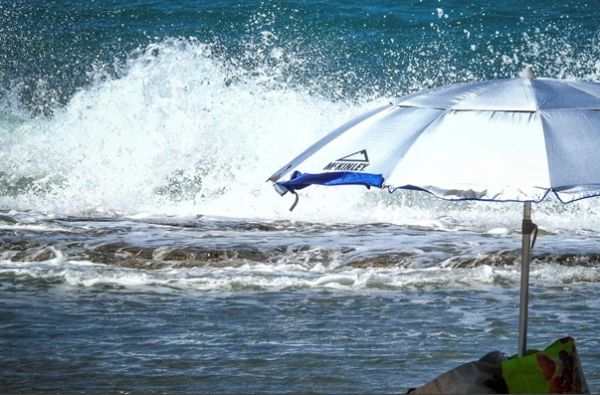 Καιρός – Δεκαπενταύγουστος με ισχυρά μελτέμια – Πότε θα πέσει η θερμοκρασία