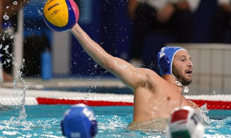 Ολυμπιακοί Αγώνες – Με το Μαυροβούνιο για μια θέση στους «4» η Ελλάδα