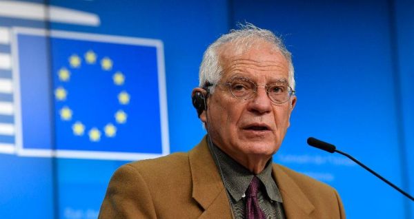 Μπορέλ – Ευρύ φάσμα επιπτώσεων στην περιφερειακή και διεθνή ασφάλεια λόγω Αφγανιστάν