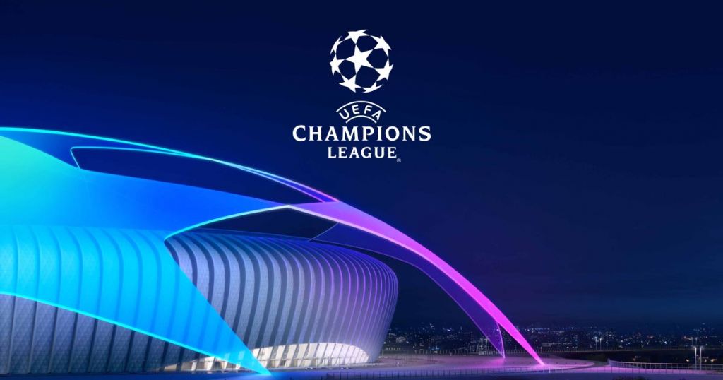 Η κλήρωση των ομίλων του Uefa Champions League στο MEGA