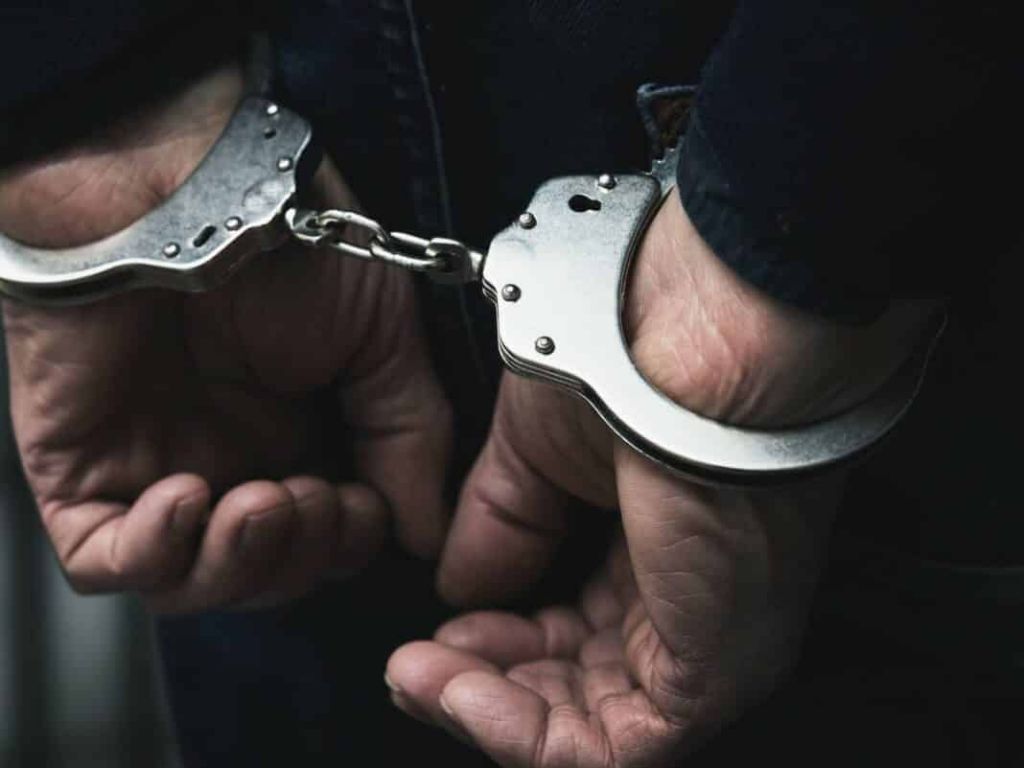 Θεσσαλονίκη – Συνελήφθη σε τυχαίο έλεγχο δραπέτης με ποινή φυλάκισης 142 χρόνια