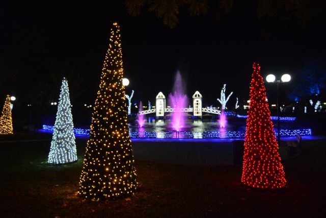 Χάκαραν το «Πάρκο των Ευχών» στο Facebook – Το μετέτρεψαν σε σελίδα με προκλητικά βίντεο