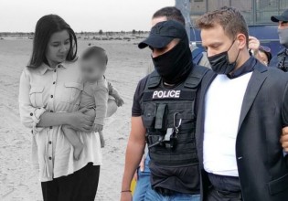 Γλυκά Νερά – Ανατροπή στη δολοφονία της Καρολάιν – Αλλεπάλληλες καταθέσεις από τον αδερφό του