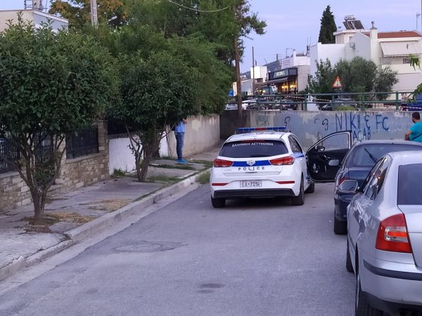 Άγριο έγκλημα στο Βόλο – Σκότωσαν 47χρονο με σφυριές και μαχαιριές [Εικόνες]