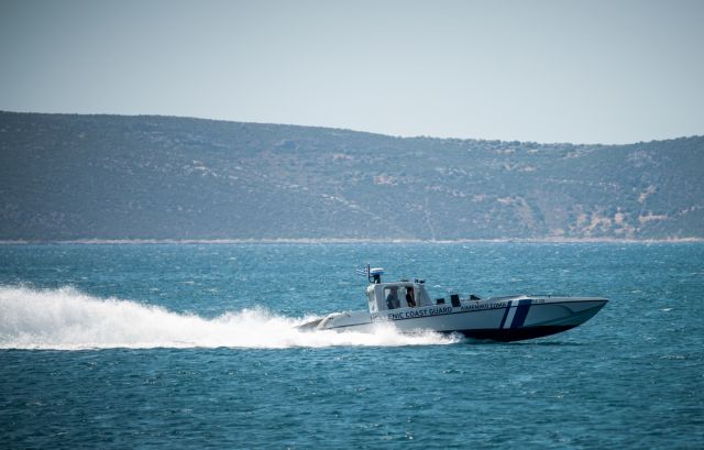 Κρήτη – Θρίλερ με τους οκτώ Τούρκους – Είναι στρατιωτικοί και θα ζητήσουν άσυλο