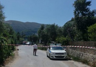 Ζάκυνθος – Στην Αλβανία η κηδεία του 9χρονου που έχασε τη ζωή του από ηλεκτροπληξία