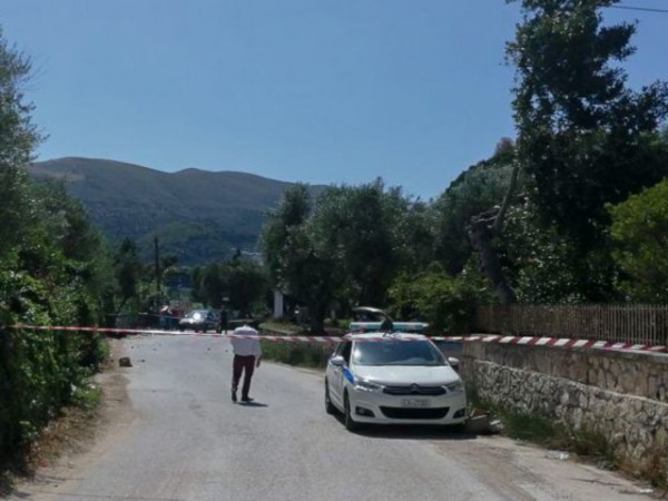 Ζάκυνθος – Στην Αλβανία η κηδεία του 9χρονου που έχασε τη ζωή του από ηλεκτροπληξία