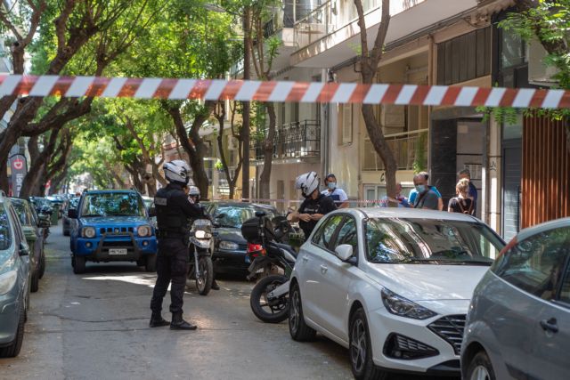 Θεσσαλονίκη – «Εκλιπαρούσε να μην τη σκοτώσει» – Στον εισαγγελέα ο 48χρονος γυναικοκτόνος