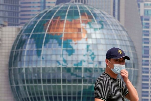 Κοροναϊός – Γιατρός ξεσπά κατά των αρνητών του ιού – Η καθηλωτική ανάρτησή του