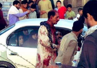 Αφγανιστάν – Νέα επίθεση από τον ISIS αναμένουν οι ΗΠΑ – Αγώνας δρόμου για την εκκένωση χιλιάδων αμάχων