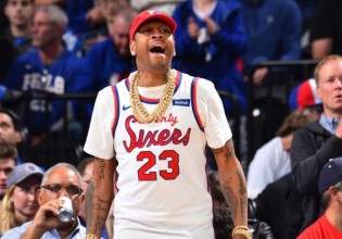 Άιβερσον – «Ο Τζόρνταν θα είχε 40 πόντους μ.ο. στο σημερινό ΝΒΑ»