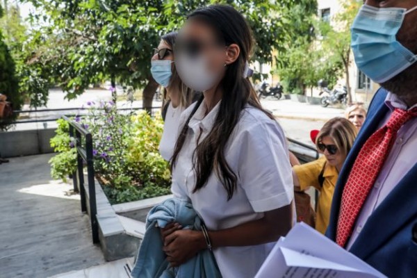 Επιμένει στην αθωότητά του το μοντέλο που κατηγορείται για διακίνηση κοκαΐνης – Ποιο άτομο κατονόμασε