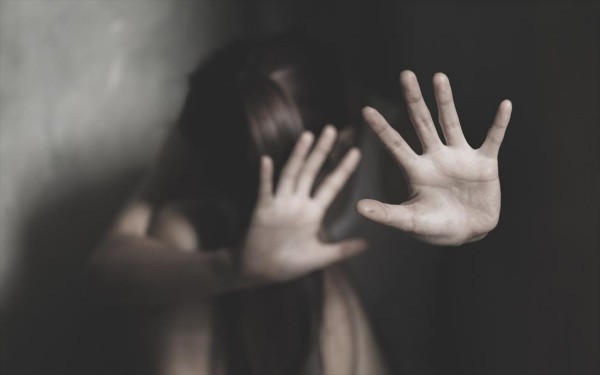 Λαμία – Καταγγελία 15χρονης για σεξουαλική παρενόχληση από 54χρονο