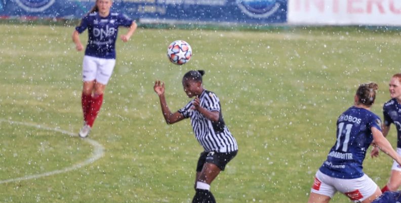 Ολυμπιακοί Αγώνες – Αποσύρθηκε και από τον τελικό των ασκήσεων εδάφους η Μπάιλς