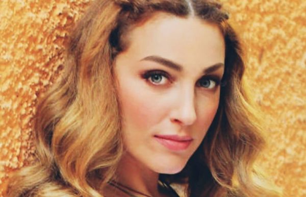 Βανέσα Αδαμοπούλου – Το βαθιά ανθρώπινο κείμενό της για τις πυρκαγιές