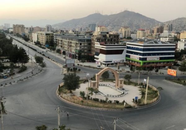 Αφγανιστάν – Εκκενώθηκε η πρεσβεία των ΗΠΑ -«Περίμετρο ασφαλείας» στο αεροδρόμιο της Καμπούλ έστησε ο αμερικανικός στρατός