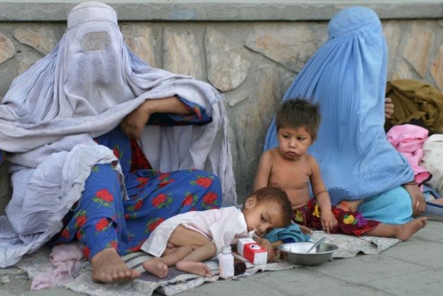 Αφγανιστάν - Καταγγελία που σοκάρει από πρώην υπουργό - Οι Ταλιμπάν σκοτώνουν παιδιά
