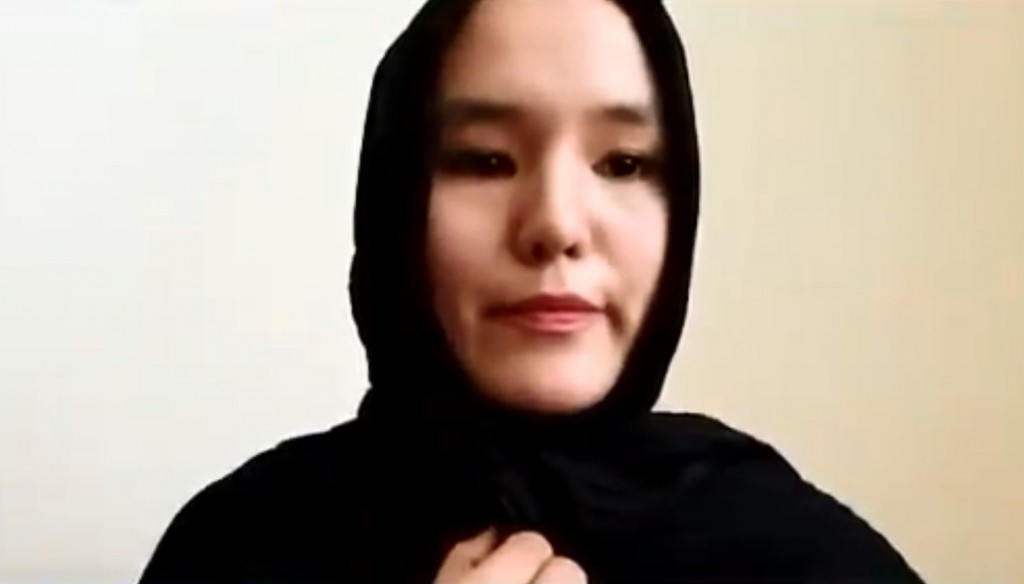 Αφγανιστάν – Αγώνας δρόμου από έξι πρώην συμμαθητές – Φυγάδευσαν τη φίλη τους από την Καμπούλ